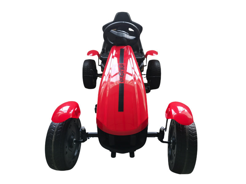 Skelter / Go-Kart / Trap Skelter (Rzgk001)