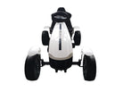 Rollzone® Skelter / Go-Kart / Trap Skelter (Rzgk001)