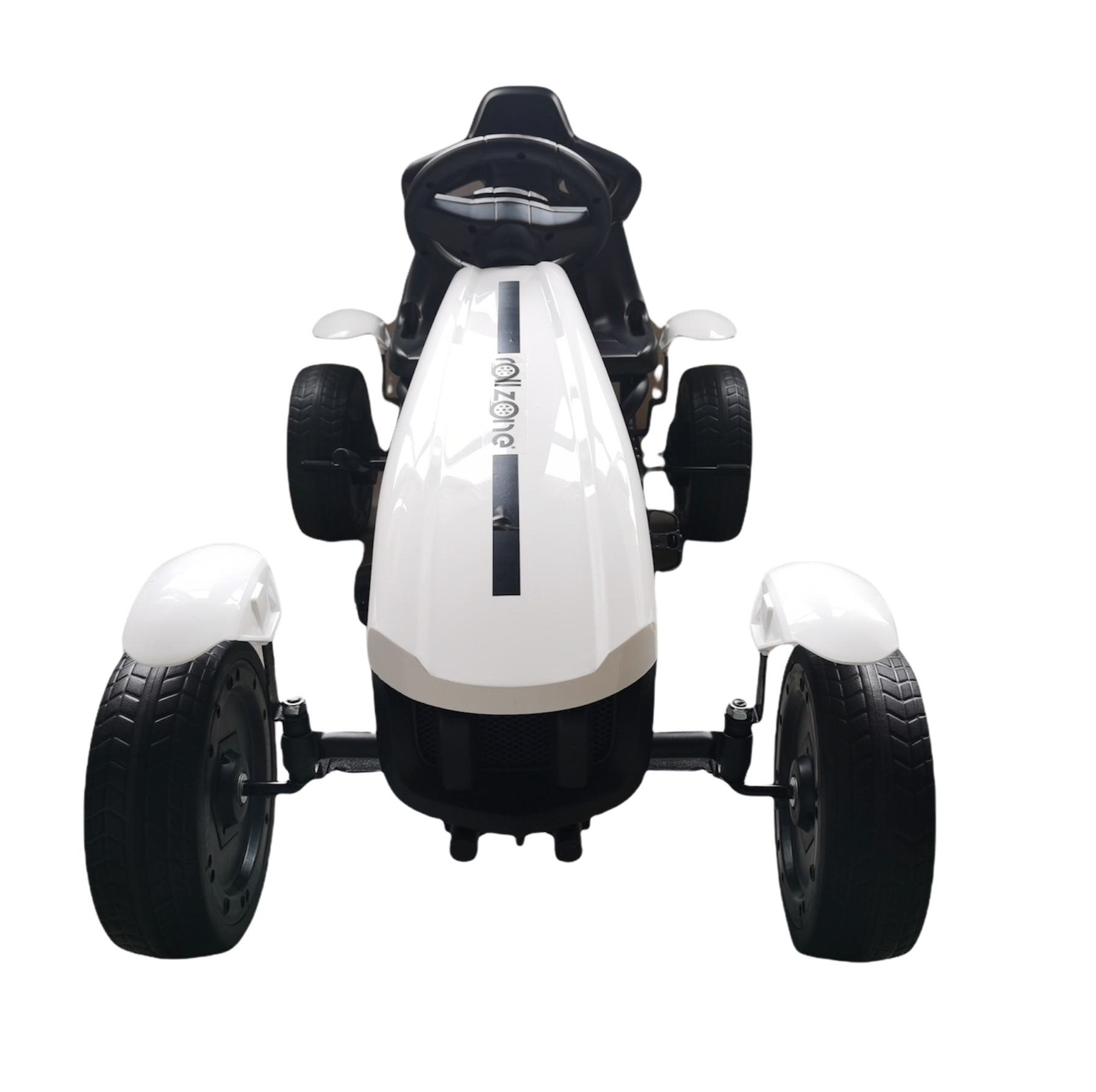 Rollzone® Skelter / Go-Kart / Trap Skelter (Rzgk001)
