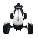 Rollzone® Skelter / Go-Kart / Trap Skelter (Rzgk001)
