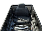 Mercedes G63, 12 Volt Kinder Accu Auto, Rubberen Banden, Leder Zitje En Meer!