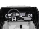 2 Persoons Mercedes G63 Amg, 24V En 4X4 Kinder Accu Voertuig!