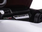 Maserati Mc20 2-Zitter, 24V Elektrische Kinderauto, Rubberen Banden, Leder Zitje.