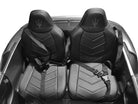 Maserati Mc20 2-Zitter, 24V Elektrische Kinderauto, Rubberen Banden, Leder Zitje.