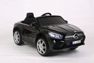 Mercedes Sl500, 12 Volt Elektrische Kinderauto Met Een Lithium Accu, Rubberen Banden, Leder Zitje En Meer!