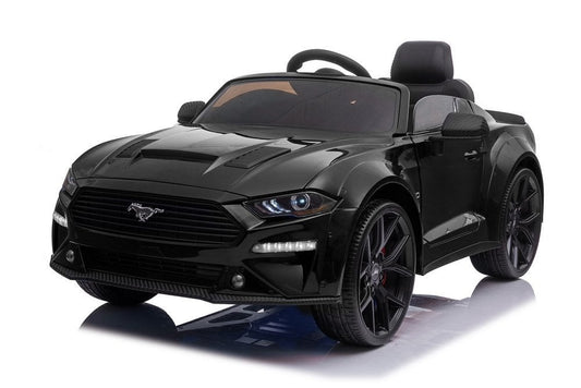 Ford Mustang Kinderauto 24 Volt Elektrische Kinderauto