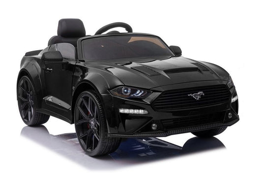 Ford Mustang Kinderauto 24 Volt Elektrische Kinderauto