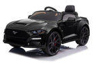 Ford Mustang Kinderauto 24 Volt Elektrische Kinderauto