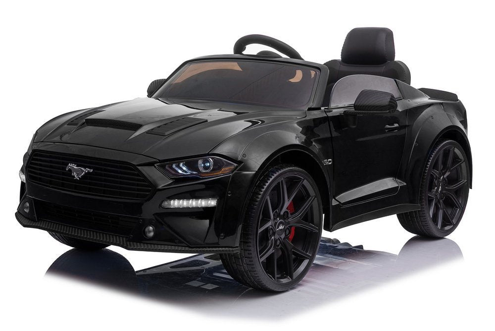 Ford Mustang Kinderauto 24 Volt Elektrische Kinderauto