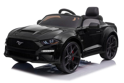 Ford Mustang Kinderauto 24 Volt Elektrische Kinderauto