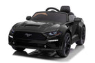 Ford Mustang Kinderauto 24 Volt Elektrische Kinderauto