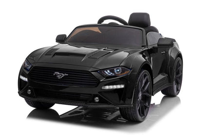 Ford Mustang Kinderauto 24 Volt Elektrische Kinderauto