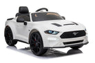 Ford Mustang Kinderauto 24 Volt Elektrische Kinderauto