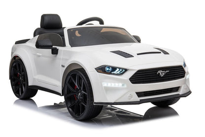 Ford Mustang Kinderauto 24 Volt Elektrische Kinderauto