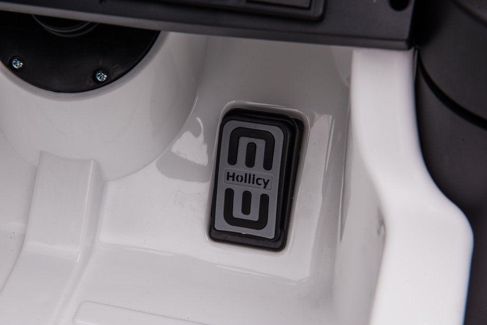 Ford Mustang Kinderauto 24 Volt Elektrische Kinderauto