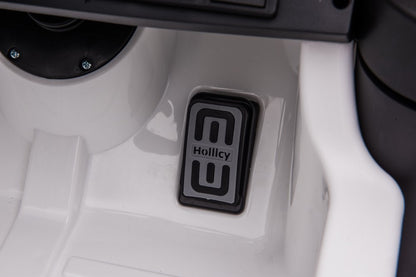 Ford Mustang Kinderauto 24 Volt Elektrische Kinderauto