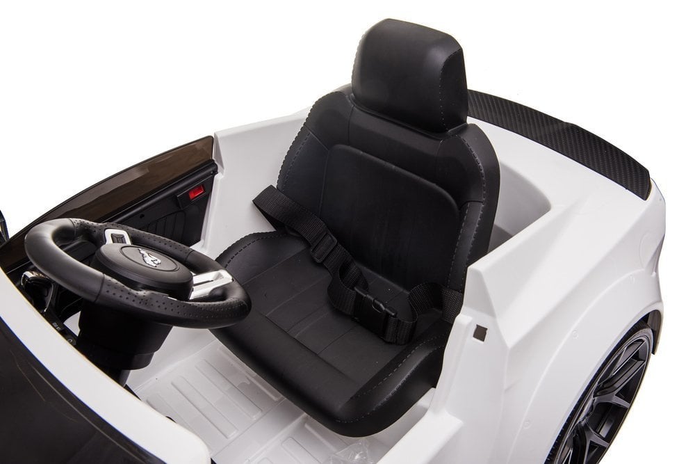 Ford Mustang Kinderauto 24 Volt Elektrische Kinderauto
