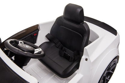 Ford Mustang Kinderauto 24 Volt Elektrische Kinderauto