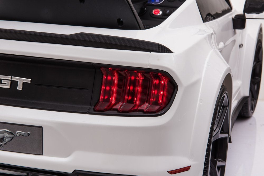 Ford Mustang Kinderauto 24 Volt Elektrische Kinderauto