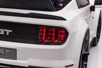 Ford Mustang Kinderauto 24 Volt Elektrische Kinderauto