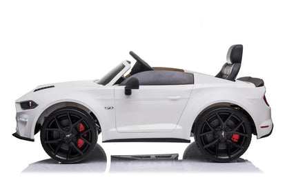 Ford Mustang Kinderauto 24 Volt Elektrische Kinderauto