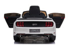 Ford Mustang Kinderauto 24 Volt Elektrische Kinderauto