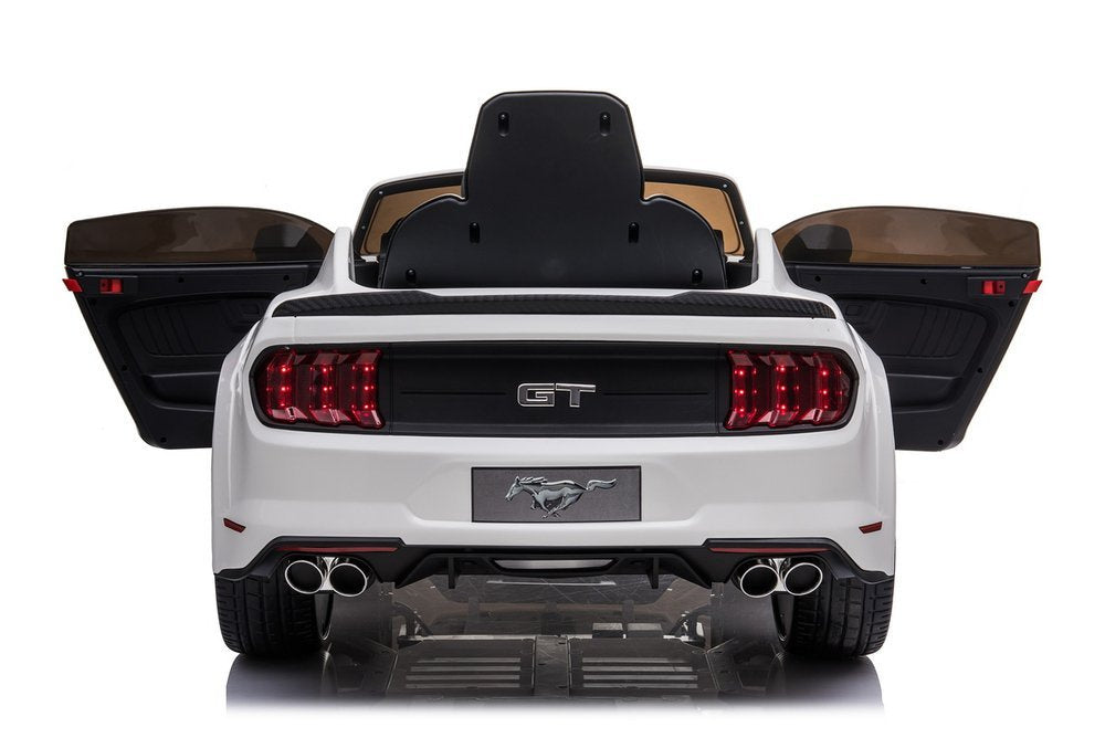 Ford Mustang Kinderauto 24 Volt Elektrische Kinderauto
