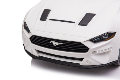 Ford Mustang Kinderauto 24 Volt Elektrische Kinderauto