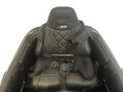 Bmw M5,Lithium, Leder Zitje, Rubberen Banden, Kinder Accu Auto!