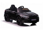 Bmw M5,Lithium, Leder Zitje, Rubberen Banden, Kinder Accu Auto!
