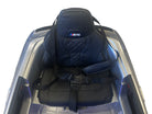 Bmw M5,Lithium, Leder Zitje, Rubberen Banden, Kinder Accu Auto!