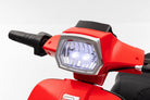 24 Volt Lithium Elektrische Kinder Scooter Met 350 Watt Aandrijving