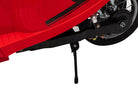 24 Volt Elektrische Kinder Scooter Met 350 Watt Aandrijving