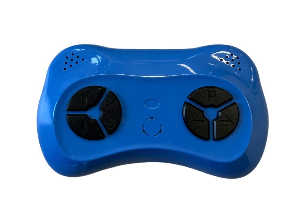 2.4 Ghz Afstandsbediening T.b.v. Elektrische Kinderauto's (Tx4-B)