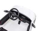 Maserati Granturismo Folgore 2-Zitter, 12 Volt Kinderauto  Met Rubberen Banden En Meer!