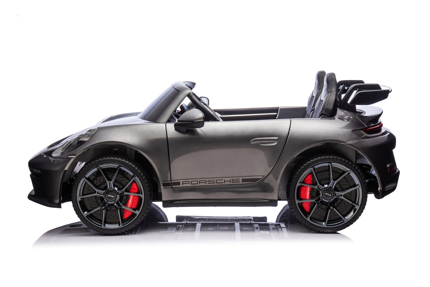 Porsche 911 Gt3  Kinderauto – Pro Variant (2-Zitter)