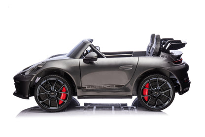 Porsche 911 Gt3  Kinderauto – Pro Variant (2-Zitter)