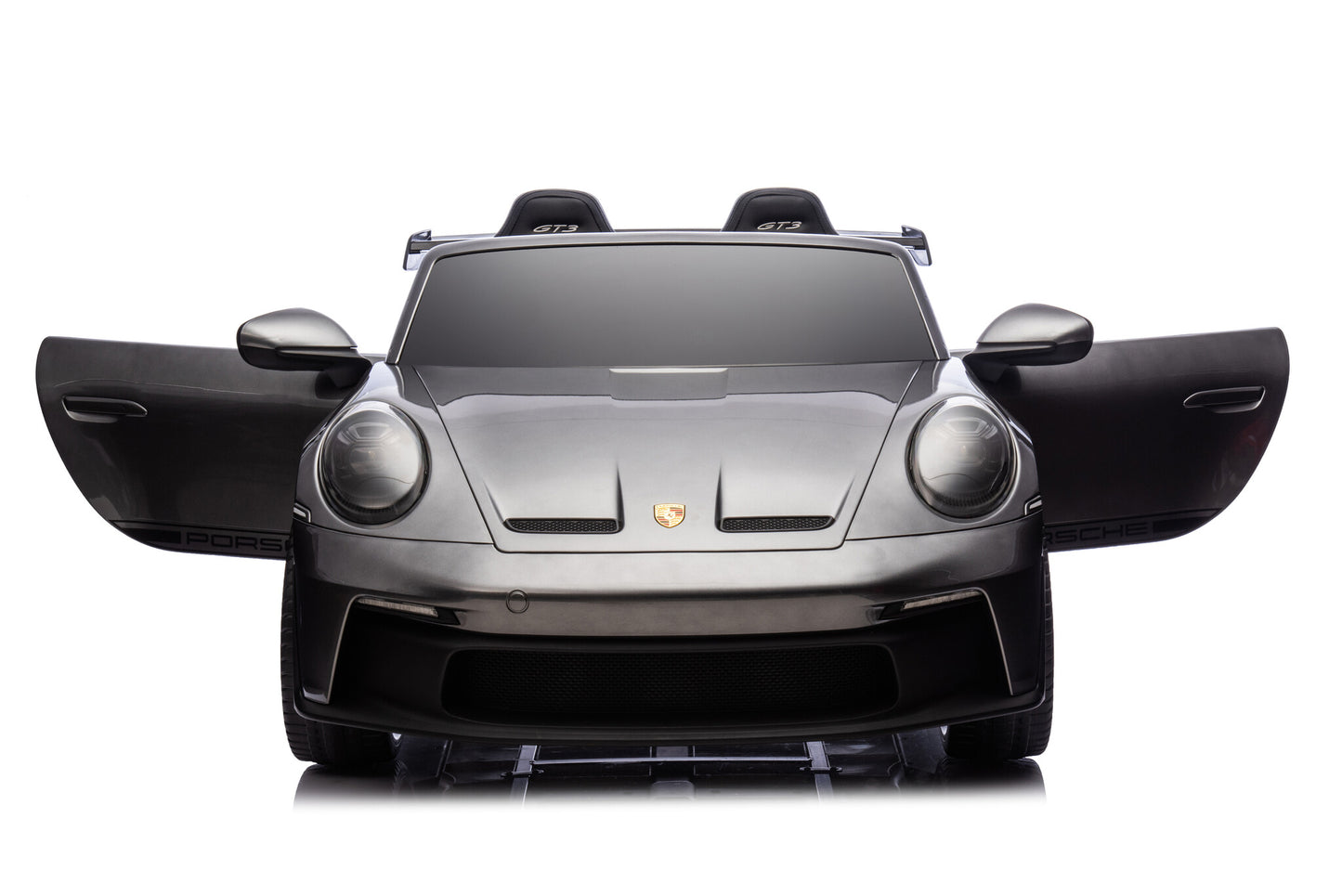 Porsche 911 Gt3  Kinderauto – Pro Variant (2-Zitter)