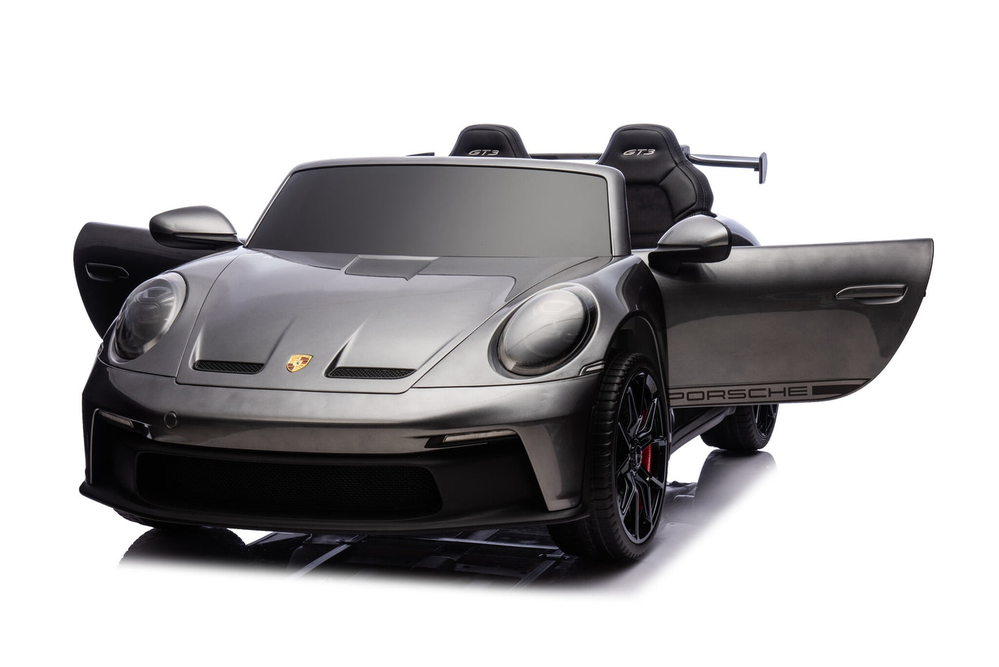 Porsche 911 Gt3  Kinderauto – Pro Variant (2-Zitter)