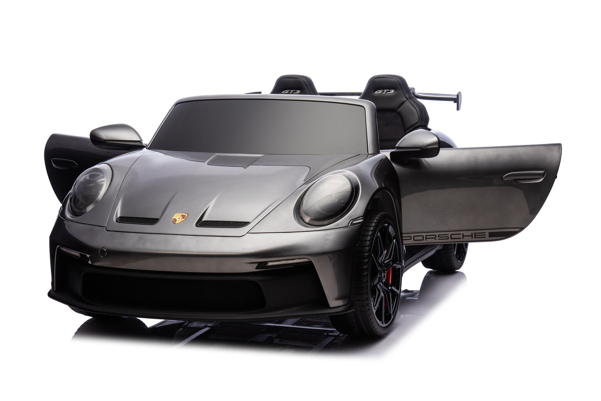 Porsche 911 Gt3  Kinderauto – Pro Variant (2-Zitter)