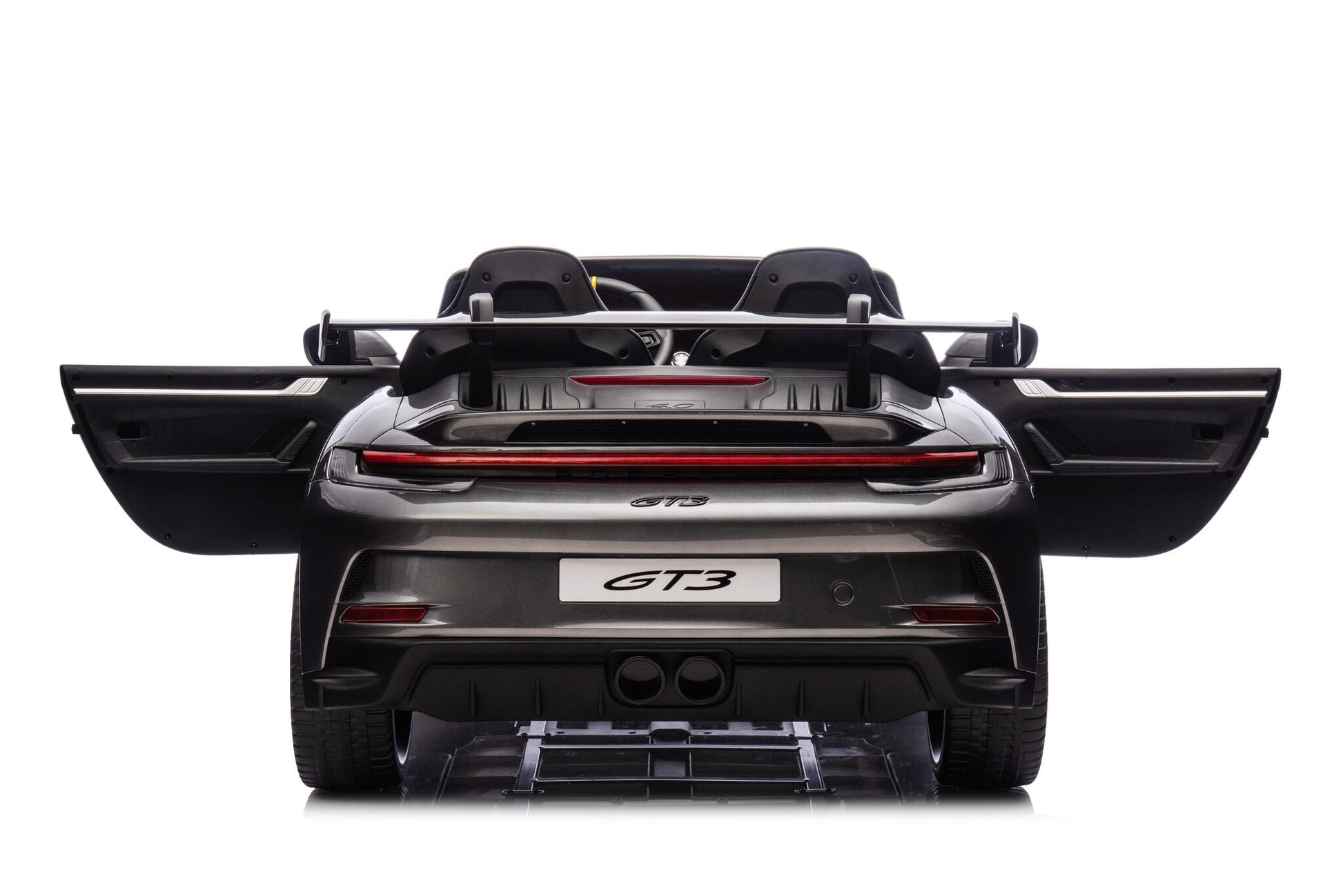 Porsche 911 Gt3  Kinderauto – Pro Variant (2-Zitter)