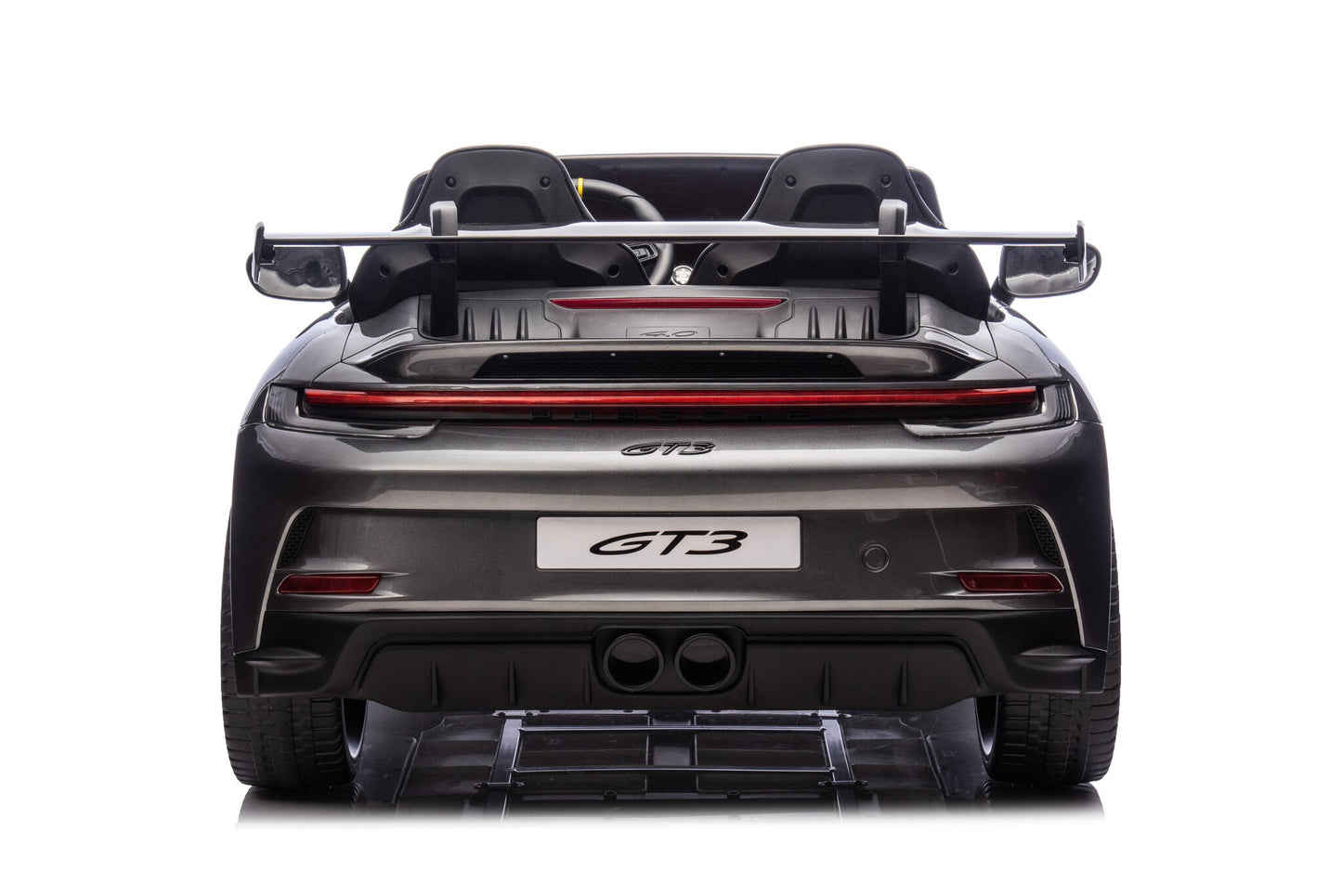 Porsche 911 Gt3  Kinderauto – Pro Variant (2-Zitter)