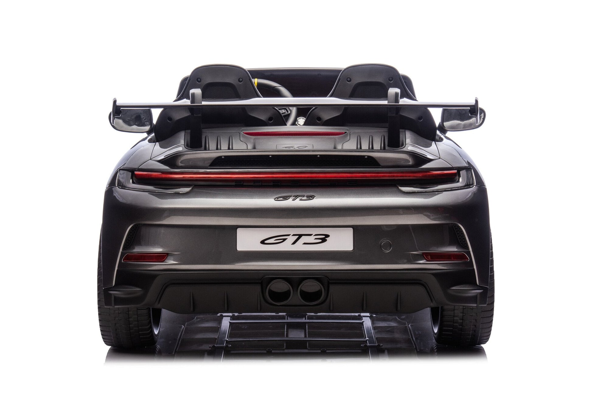 Porsche 911 Gt3  Kinderauto – Pro Variant (2-Zitter)