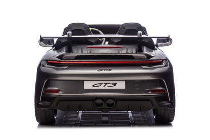 Porsche 911 Gt3  Kinderauto – Pro Variant (2-Zitter)