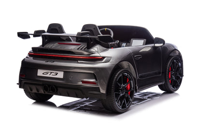 Porsche 911 Gt3  Kinderauto – Pro Variant (2-Zitter)