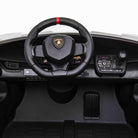 Lamborghini Veneno, 2-Persoons Elektrische Kinderauto Met 4 Motoren En Meer.