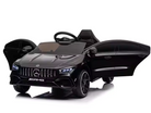 Mercedes Cla 45 S Amg Elektrische Kinderauto 12 Volt Elektrische Kinderauto Met Rubberen Banden, Leder Zitje En Meer!