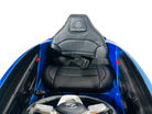 Mercedes Cla 45 S Amg Elektrische Kinderauto 12 Volt Elektrische Kinderauto Met Rubberen Banden, Leder Zitje En Meer!