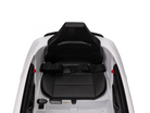 Mercedes Cla 45 S Amg Elektrische Kinderauto 12 Volt Elektrische Kinderauto Met Rubberen Banden, Leder Zitje En Meer!
