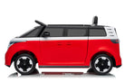 Volkswagen Id Buzz, 12 Volt Elektrische Kinderauto